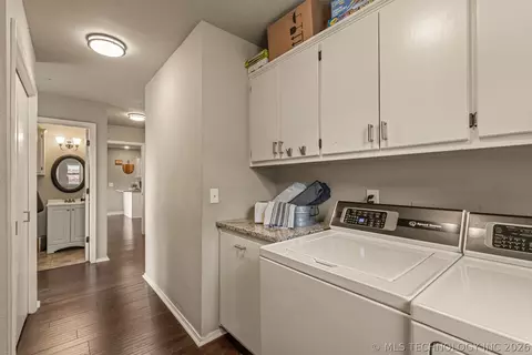 1119 E Dover St, Broken Arrow, OK 74012 photo 18