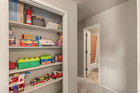 1119 E Dover St, Broken Arrow, OK 74012 photo 48