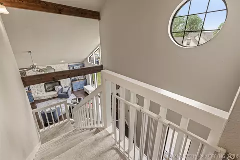 1119 E Dover St, Broken Arrow, OK 74012 photo 47
