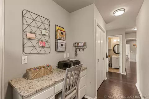 1119 E Dover St, Broken Arrow, OK 74012 photo 17