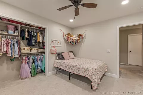 1119 E Dover St, Broken Arrow, OK 74012 photo 51