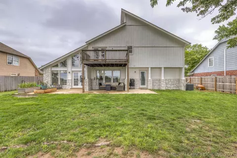 1119 E Dover St, Broken Arrow, OK 74012 photo 60