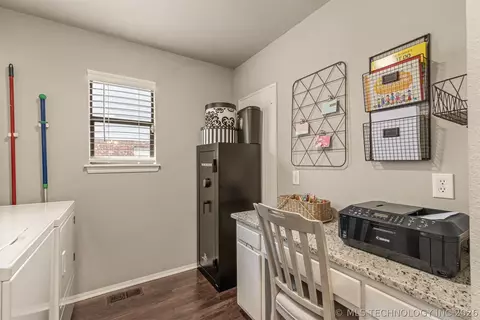 1119 E Dover St, Broken Arrow, OK 74012 photo 19