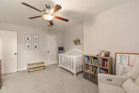 1119 E Dover St, Broken Arrow, OK 74012 photo 14