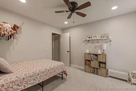 1119 E Dover St, Broken Arrow, OK 74012 photo 52