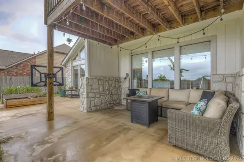 1119 E Dover St, Broken Arrow, OK 74012 photo 65