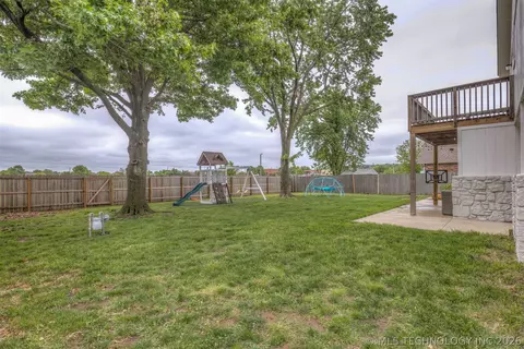 1119 E Dover St, Broken Arrow, OK 74012 photo 22
