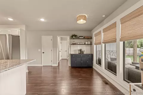 1119 E Dover St, Broken Arrow, OK 74012 photo 38