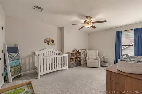 1119 E Dover St, Broken Arrow, OK 74012 photo 50