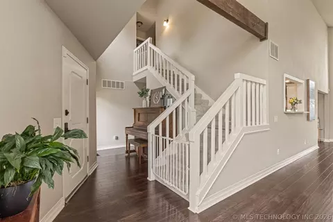 1119 E Dover St, Broken Arrow, OK 74012 photo 25