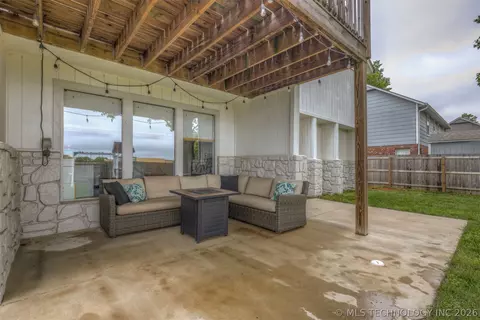 1119 E Dover St, Broken Arrow, OK 74012 photo 63