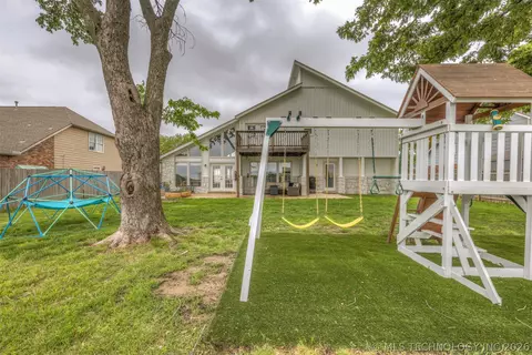 1119 E Dover St, Broken Arrow, OK 74012 photo 61
