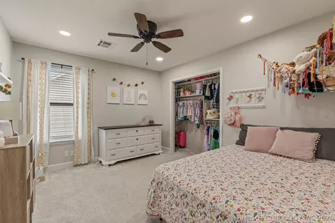 1119 E Dover St, Broken Arrow, OK 74012 photo 15