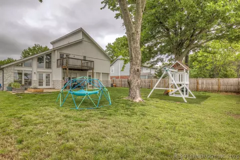 1119 E Dover St, Broken Arrow, OK 74012 photo 20