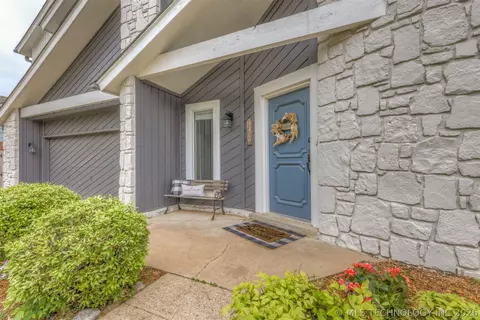 1119 E Dover St, Broken Arrow, OK 74012 photo 24