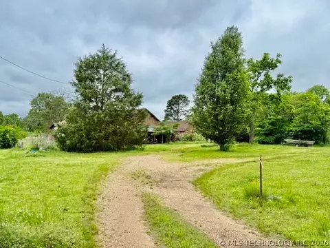 101528 S 4515 Rd, Vian, OK 74962