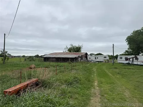 0 E 151st St, Bixby, OK 74008 photo 3