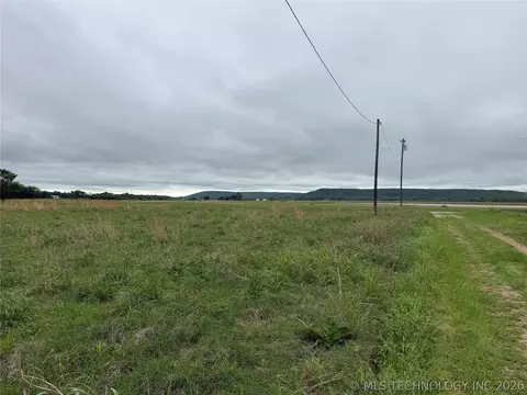 E 151st Street, Bixby, OK 74008