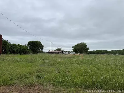 0 E 151st St, Bixby, OK 74008 photo 2