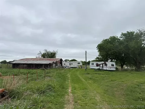 0 E 151st St, Bixby, OK 74008 photo 5