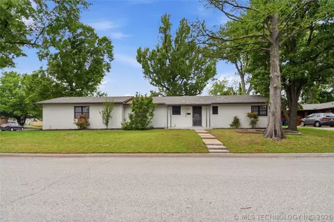4650 S 86th East Ave, Tulsa, OK 74145