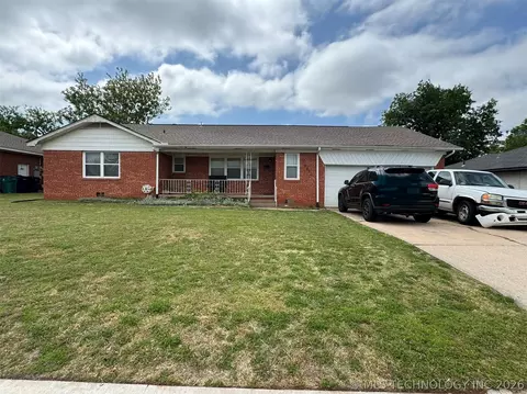 6233 Smith Blvd, Oklahoma City, OK 73112