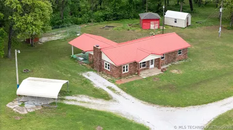 433083 E 290 Rd, Vinita, OK 74301