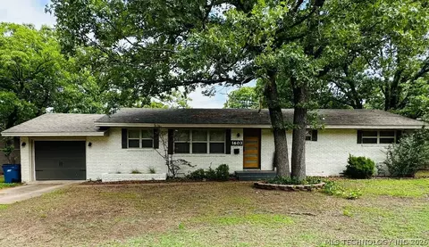 1603 E Seminole Ave, Mcalester, OK 74501
