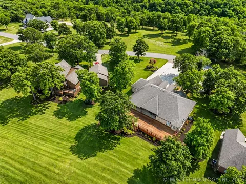 451877 E 958, Vian, OK 74962 photo 4