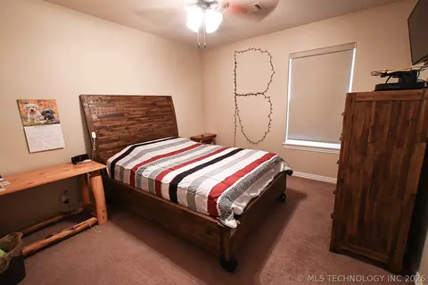 451877 E 958, Vian, OK 74962 photo 25