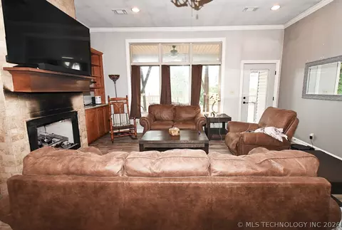 451877 E 958, Vian, OK 74962 photo 10