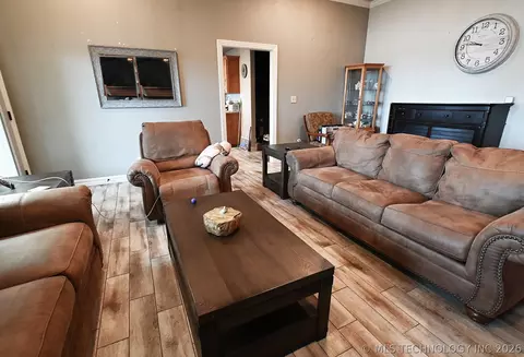 451877 E 958, Vian, OK 74962 photo 11