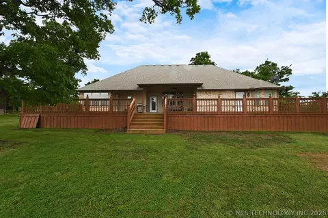 451877 E 958, Vian, OK 74962 photo 36