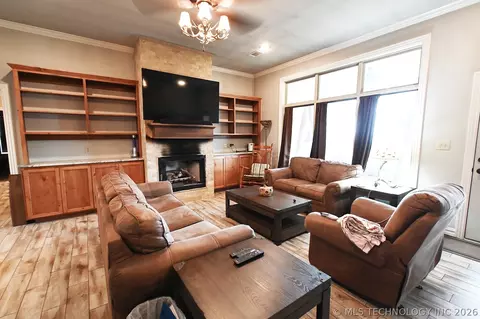 451877 E 958, Vian, OK 74962 photo 8
