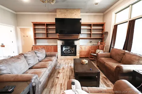 451877 E 958, Vian, OK 74962 photo 7