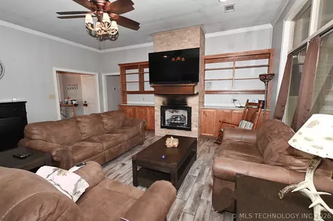 451877 E 958, Vian, OK 74962 photo 9