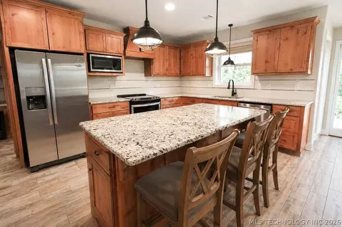 451877 E 958, Vian, OK 74962 photo 15