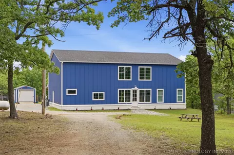 14215 E 208th St, Bixby, OK 74008