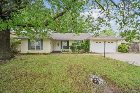 409 N Elder Ave, Broken Arrow, OK 74012