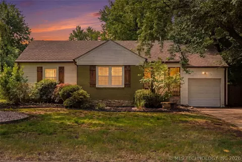 4710 E 8th St, Tulsa, OK 74112
