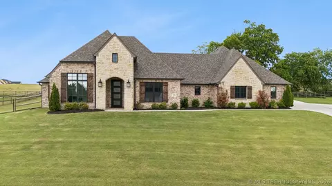 11244 S 219th Ave E, Broken Arrow, OK 74011