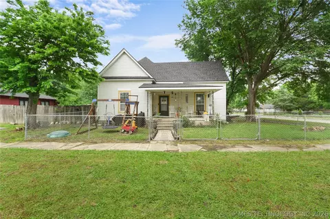 600 W 15th St, Ada, OK 74820