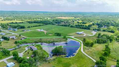 Deer Creek Road, Claremore, OK 74017