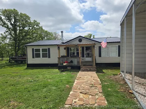793 Skylar Ln, Skiatook, OK 74070