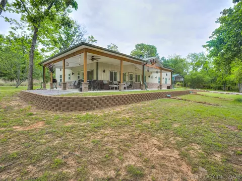 72194 S 312 Pl, Wagoner, OK 74467