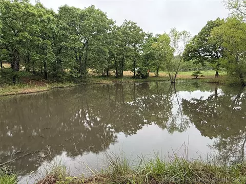 W 146th Street S, Sapulpa, OK 74066