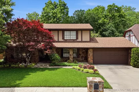 800 S Chestnut Ave, Broken Arrow, OK 74012