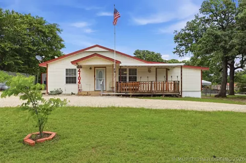 4104 Shay Rd, Kingston, OK 73439