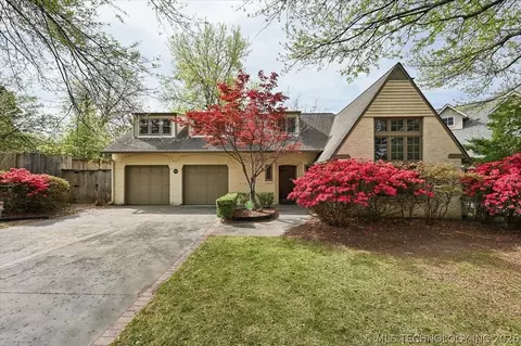 2124 E 25th St, Tulsa, OK 74114