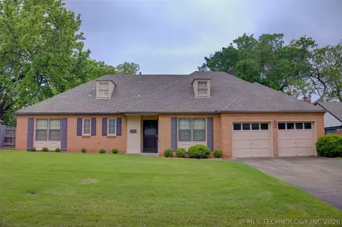 3706 E 55th St, Tulsa, OK 74135